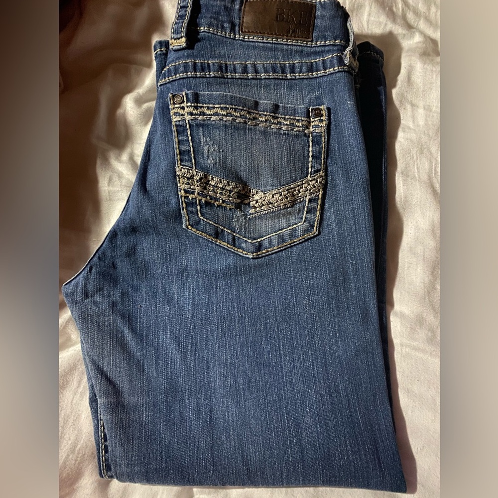 BKE JEANS